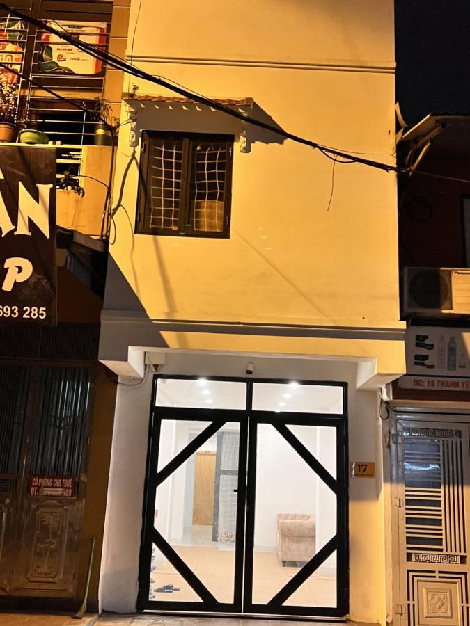 An Nam Corner- Thanh Yen Hanoi Buitenkant foto